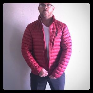 Mountain Hardware Nitrous Down Jacket